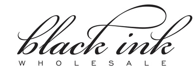 Black Ink Wholesale