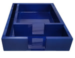 Luxe Lacquer Tray - The Brights