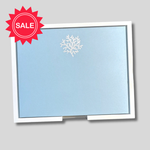 Large White Foil Coral