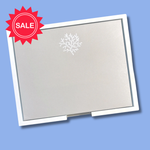 Large White Foil Coral
