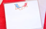 Beach Chairs - 50% OFF
